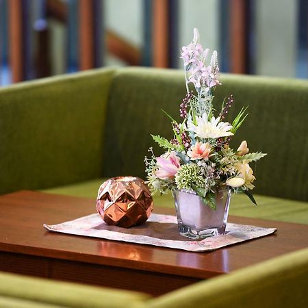 Hotel Lesana Stara Lesna Exterior photo